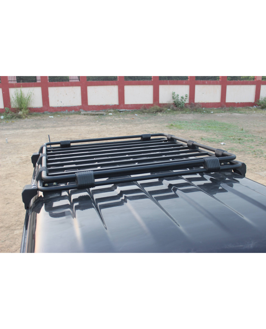 Bimbra Jimny Roof Luggage Carrier | Model DH
